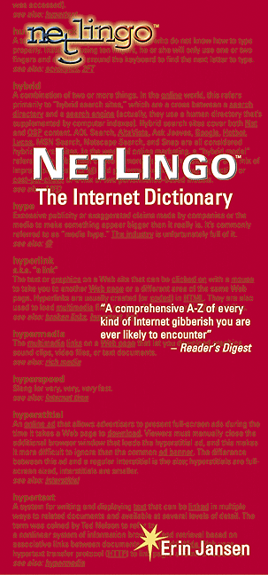 Computer Dictionary