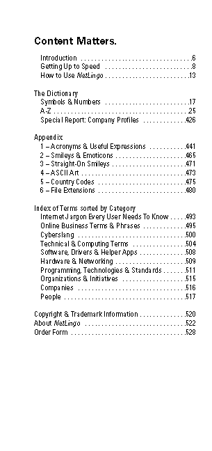 Computer Glossary