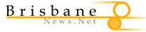 Australian Brisbane News magazine
