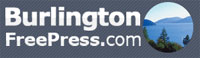 Burlington Free Press