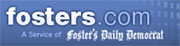 Foster's Daily Democrat