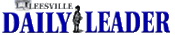 Leesville Daily Leader