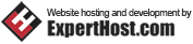 Web Development by Experthost.com