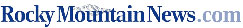 Rocky Mountain News