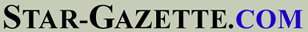 Star-Gazette