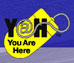 You Are Here Publishing