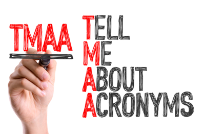 How to Use Acronyms in Academic Essay Writing