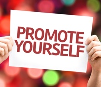 Promote yourself on NetLingo